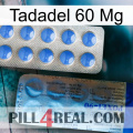 Tadadel 60Mg 40